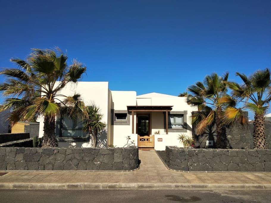 Villa La Carabela 35 Playa Blanca  Exterior photo