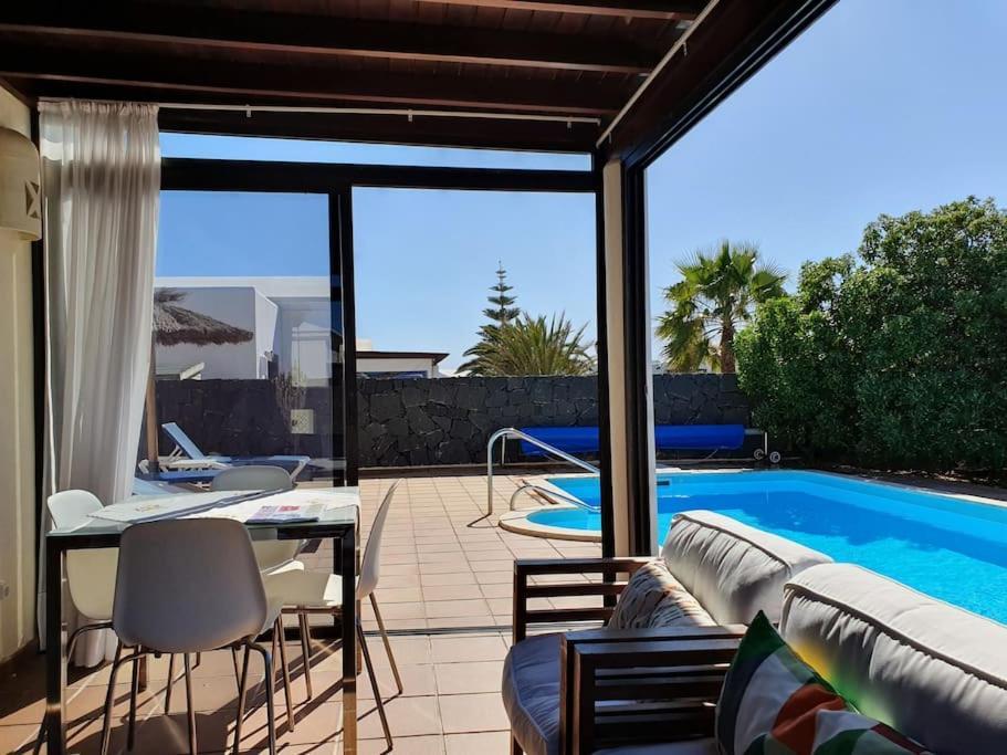 Villa La Carabela 35 Playa Blanca  Exterior photo