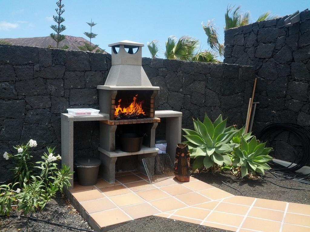 Villa La Carabela 35 Playa Blanca  Exterior photo