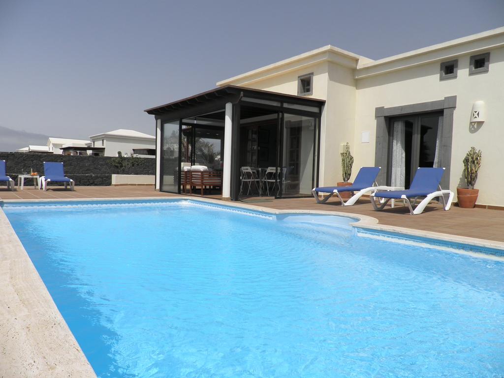 Villa La Carabela 35 Playa Blanca  Exterior photo