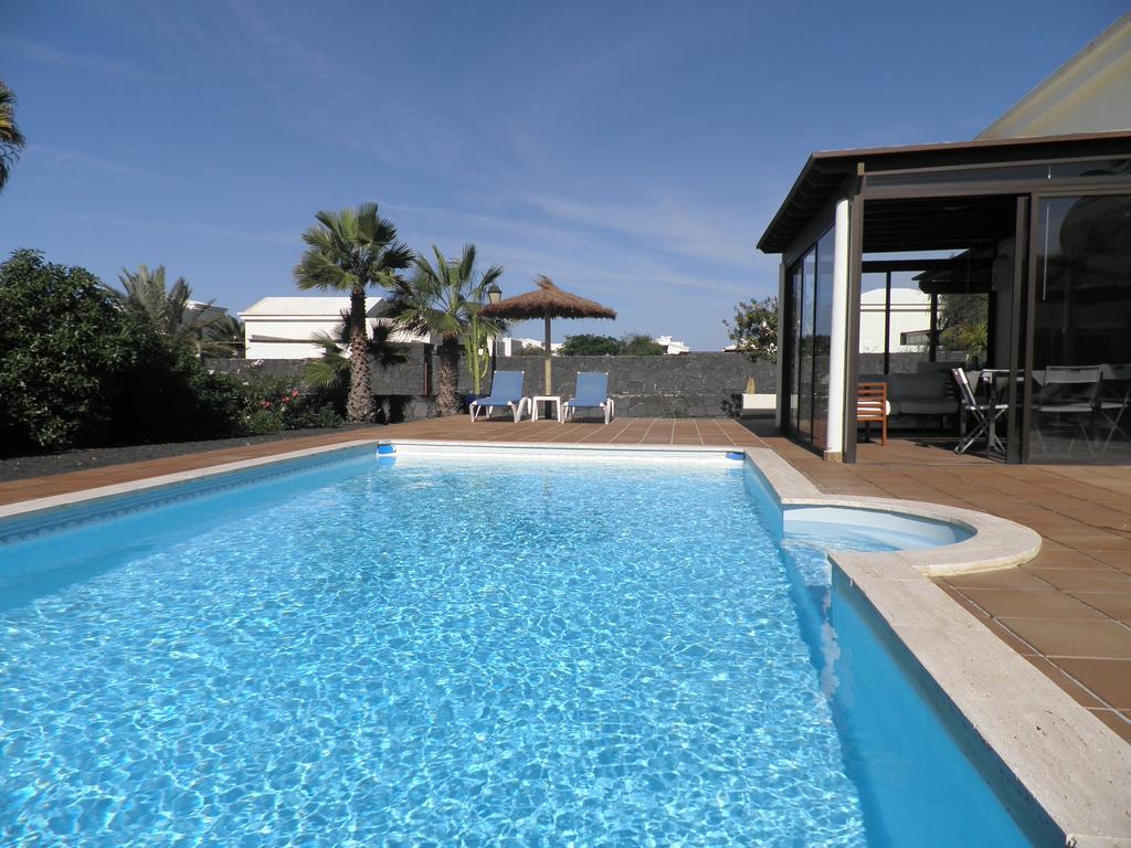 Villa La Carabela 35 Playa Blanca  Exterior photo